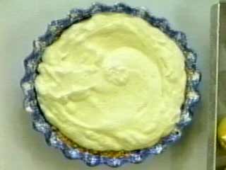 Rica receta para hacer una Crema de limones con los ni&ntilde;os de la casa
