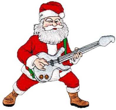 Navidad Rock - Tatiana