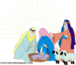 imagen dibujo para villancicos de navidad