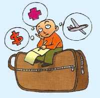 Consejos para cuando realizamos viajes internacionales