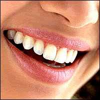 La salud bucodental