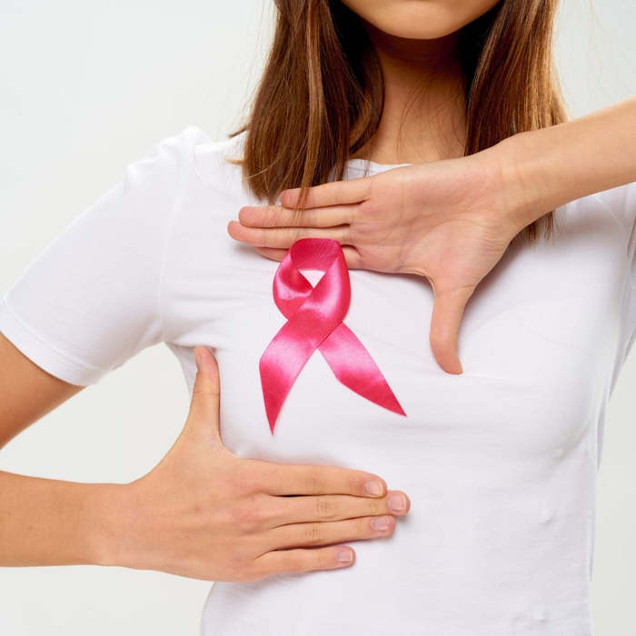 cáncer de mama tratamientos