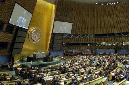 El cambio climático. Congreso contra el cambio climático