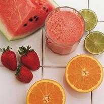 salud y alimentacion