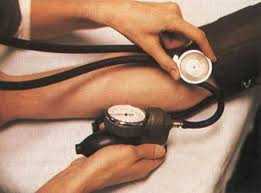 Hipertensión: Recomendaciones nutricionales
