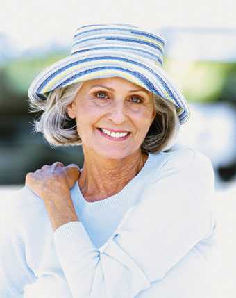 Descubre los mejores hábitos saludables para disfrutar plenamente de la menopausia