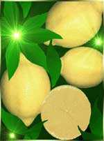 limon aderezar las comidas con limon
