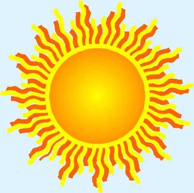 verano, altas temperaturas y calor excesivo. Termometro al rojo vivo