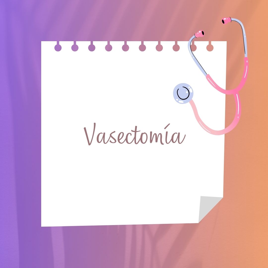 Todo lo que necesitas saber sobre la vasectomía: preguntas y respuestas.