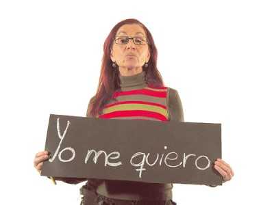 como subir la autoestima