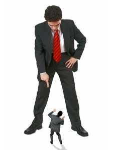 mobbing, acoso laboral