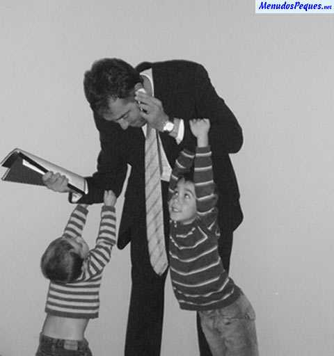 permiso paternidad
