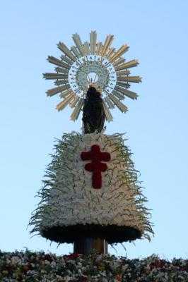 Poesías y jotas virgen del pilar