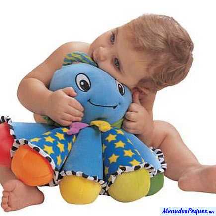 Desarrollo Psicomotor y Emocional de 0 a 2 a&ntilde;os