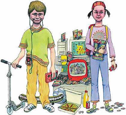 Hijos adolescentes, &iquest;C&oacute;mo actuar?