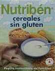 Cereales nutrib&eacute;n, cereales sin gluten