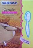 cereales Sandoz cereales sin gluten para beb&eacute;s y ni&ntilde;os