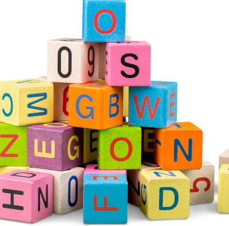 Cómo enseñar el abecedario, alfabeto a los niños de forma fácil