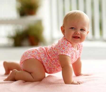 Juegos y Estímulos para Bebés de 6 a 9 meses