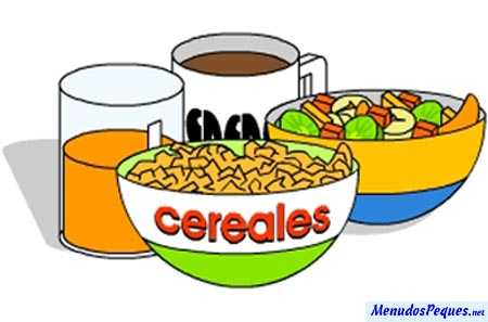 desayuno saludable