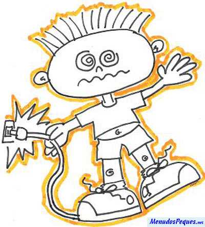 accidentes domesticos infantiles accidentes domesticos infantiles