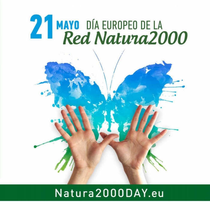 21 de mayo: Día Europeo de la Red Natura 2000