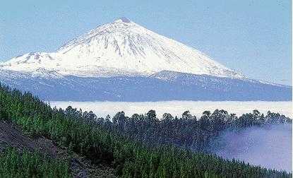 un peque&ntilde;o paseo por tenerife. Islas canarias, videos gratis