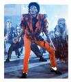 video thriller canario