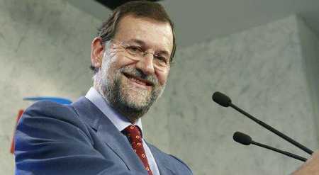 Mariano Rajoy