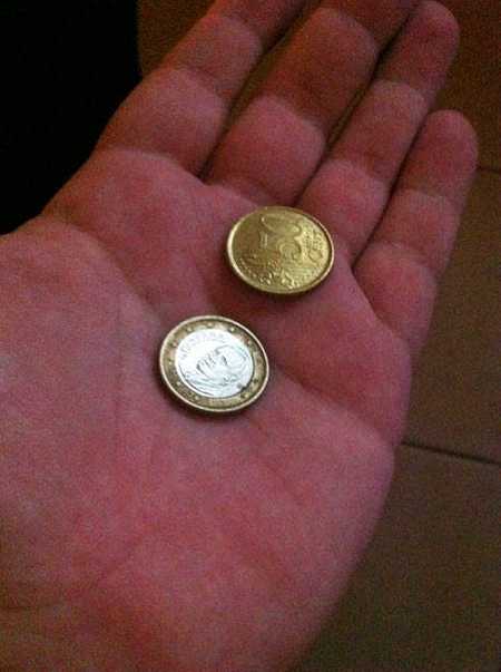 monedas