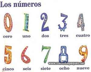 numeros disfrazados