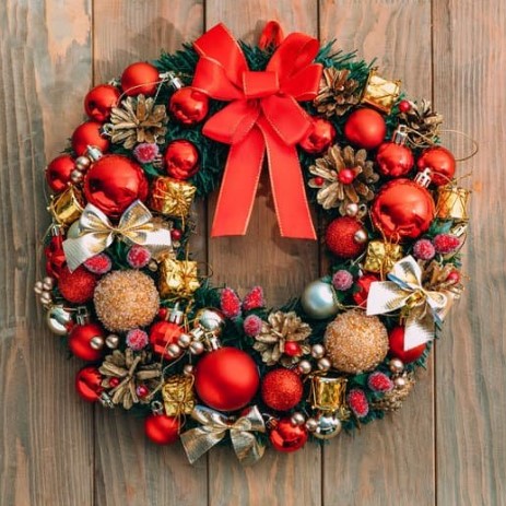 feliz navidad merry christmas