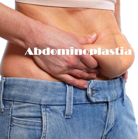 Cirugia Del Abdomen