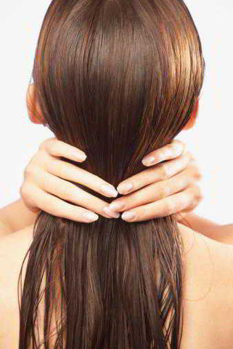 cabello uñas