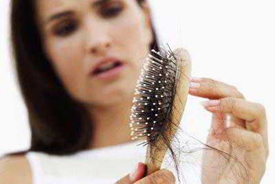 Caída del cabello - Remedios caseros