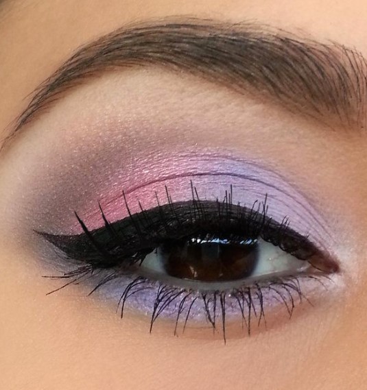 maquillajes ojos