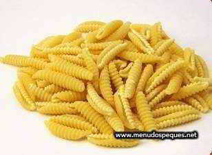malloreddus