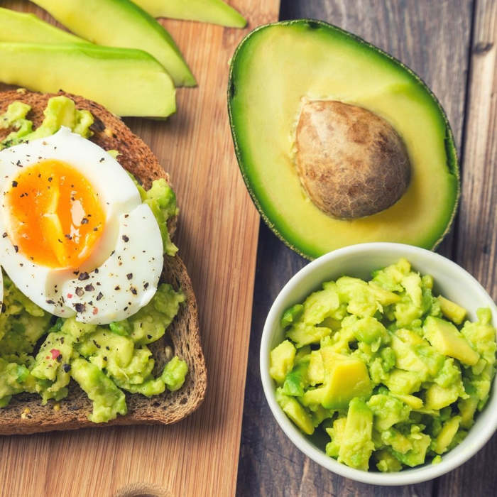 aguacate, avocado, palta, beneficios