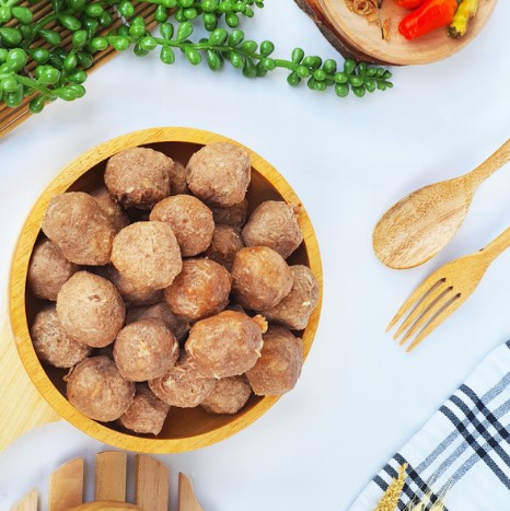 albóndigas de tofu, recetas con tofu, recetas vegetarianas