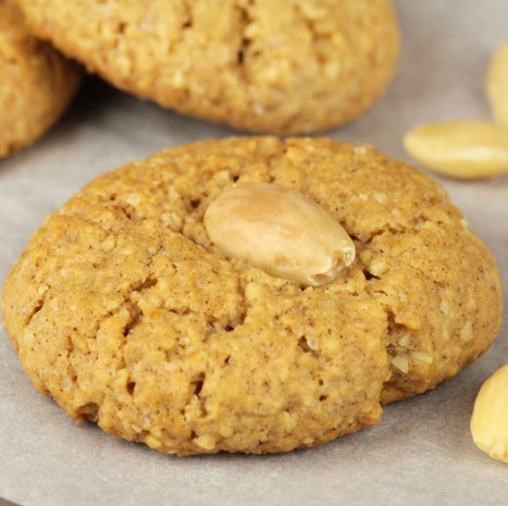 Almendrados recetas, galletas almendras