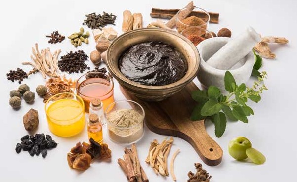 ayurveda