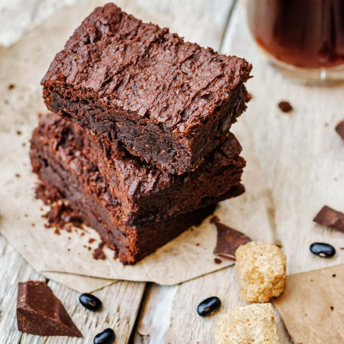 brownies receta