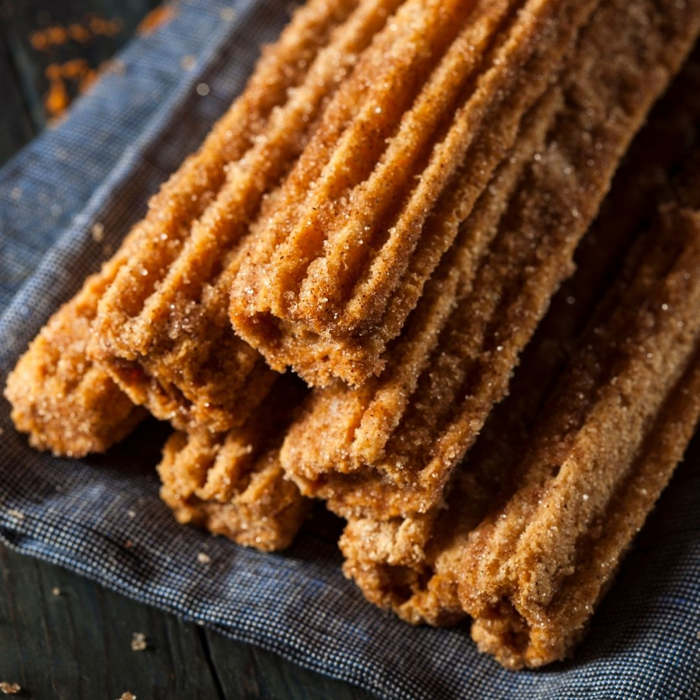 churros keto, sin gluten, sin azúcar, recetas keto, recetas paleo, recetas realfood,