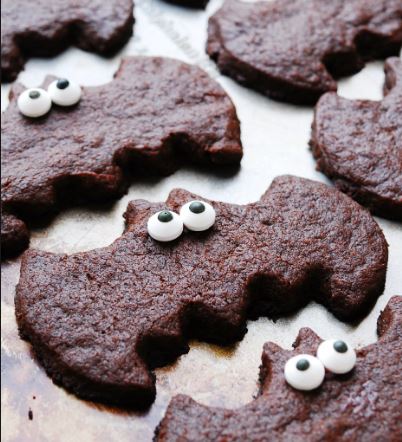 cookies bat