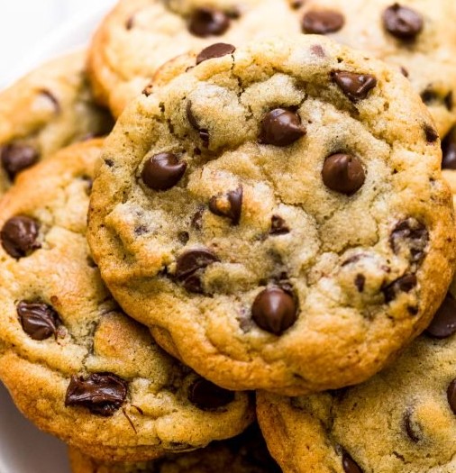 cookies sin gluten