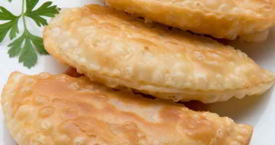 empanadillas aceitunas