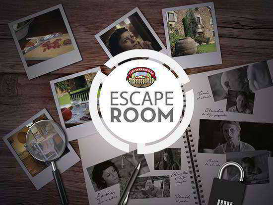 escape room 01