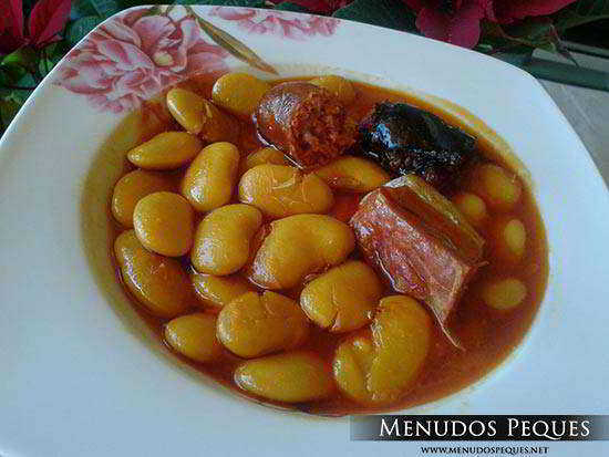 fabada asturiana