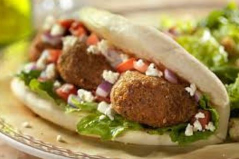 falafel