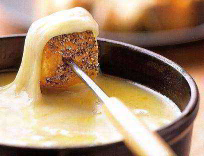 fondue-de-queso